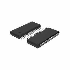 Authorized Distributor BA5929FP-E2 Power Management (PMIC) Components Electronic 25 SOP + 2 Heat Tabs - Product Image 1