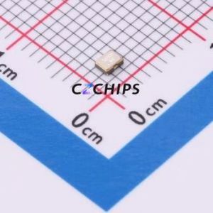 G201650MUDCE2O Crystal Oscillator (Active) SMD2016-4P Crystal Oscillator 50MHz 20ppm CMOS - Product Image 1