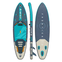 Planche à pagaie gonflable ABY SUP, livraison gratuite, planche à pagaie gonflable SAP pour sports nautiques