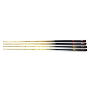 超美品】JOHN PARRIS CLASSIC スヌーカーキュー 58インチ Classic Cue