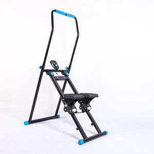 Спортивный ступенчатый вертикальный тренажер - Product Image 6