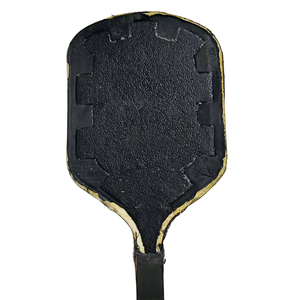 Sword & Shield J2nf Pickleball Peddel Kevlar Fiber Gen 4.5 Epp-Schuimkern Met Grote Sweet Spot 16Mm Dikte Ruw Oppervlak - Product Image 6