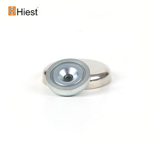 चुंबकीय सामग्री के लिए उच्च सक्शन के साथ शक्तिशाली नियोडिमियम स्थायी चुंबक असेंबली सक्शन कप - Product Image 4