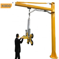 Nouveau 3000kg Portable Moteur Lifter Grue Palan Jib Core Moteur Composant Machines Réparation Jaune Orange Bleu Rouge Disponible