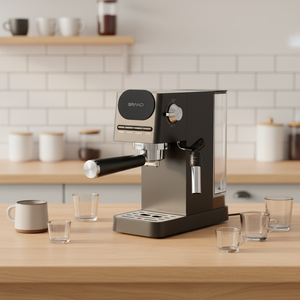 Household <b>Coffee</b> Machine <b>Coffee</b> Machine With MilkSemi-Automatic <b>Coffee</b> Machine for Business Semi-automatic <b>Coffee</b> Machine for B - Product Image 6
