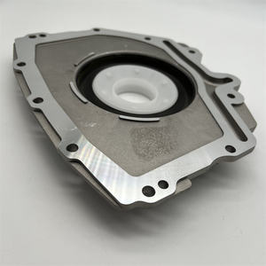 STZT 6420100714 araba aksesuarları parçaları krank mili yağ keçesi 642 010 07 14 Mercedes Benz SPRINTER 906 için W164 - Product Image 6