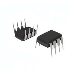 Componentes Electrónicos de Circuito Integrado TL062CN de 8 DIP, Circuito Integrado en Stock - Product Image 1