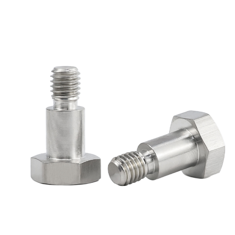 CNC Turned Stainless Steel for Machining