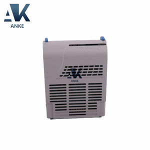 5X00119G01 Emerson Ovation Westinghouse Module d'entrée RTD 8 canaux - Product Image 2