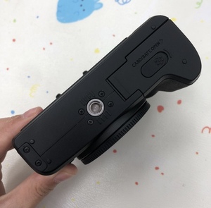 กล้องมือสอง <span class=keywords><strong>Canon</strong></span> <span class=keywords><strong>M50</strong></span> Mark II กล้องมิเรอร์เลสระดับเริ่มต้น ความละเอียด 24.1 ล้านพิกเซล - Product Image 6