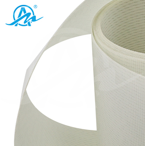Đôi bên Vải băng tải Đai Trắng Vải băng tải Đai Trắng PVC Băng tải - Product Image 4