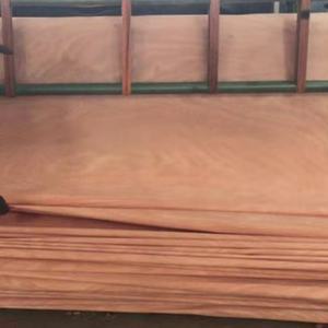 Placage de <span class=keywords><strong>bois</strong></span> <span class=keywords><strong>d</strong></span>'<span class=keywords><strong>Okoumé</strong></span> du Gabon de Jinshan Wood - Product Image 5