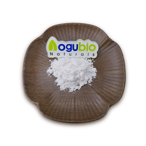 D-Arbutina de Grado Profesional, Alta Estabilidad, Materia Prima Cosmética para Aclarar la Piel, CAS 53936-56-4, Polvo de Deoxiarbutina - Product Image 1