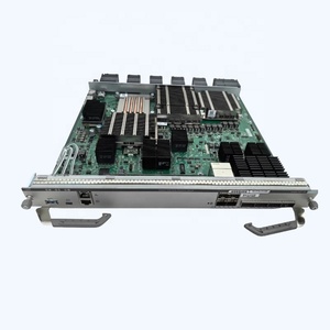 C9400X-SUP-2 המקורי החדש סיסקוס סדרת 9400 המפקח 2 מודול .. C9400X-SUP-2 - Product Image 2