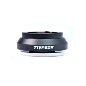 Kit de patron de <span class=keywords><strong>volant</strong></span> en aluminium Tiypeor Kit d'adaptateur de moyeu de <span class=keywords><strong>volant</strong></span> de réglage 120H - Product Image 4