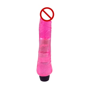 25cm Adult Realistic Vib rating <span class=keywords><strong>Dildo</strong></span> <span class=keywords><strong>Penis</strong></span> Shop Beste <span class=keywords><strong>Dildo</strong></span> Sexspielzeug für Frauen - Product Image 5
