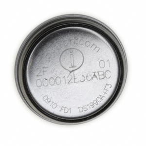 <span class=keywords><strong>DS1982</strong></span>-F3 tốt + <span class=keywords><strong>iButton</strong></span> 1kbit chỉ thêm F3 - Product Image 1