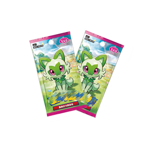 Fantasy Creature TCG Chinese Gem Pack Vol.1 – Boîte de boosters chinois simplifiés 60 cartes CBB1C Scellé À partir de 14 ans - Product Image 6