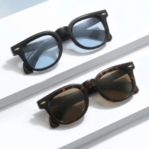 <span class=keywords><strong>Gafas</strong></span> <span class=keywords><strong>de</strong></span> Sol Jmm <span class=keywords><strong>de</strong></span> Alta Calidad, Cuadradas y Gruesas, <span class=keywords><strong>de</strong></span> Marca <span class=keywords><strong>de</strong></span> Lujo, Diseño Personalizado, Polarizadas, <span class=keywords><strong>de</strong></span> Acetato, a la Moda - Product Image 2