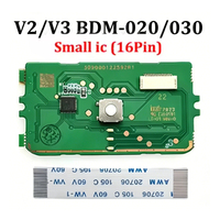 Remplacement de la carte tactile pour manette PS5 BDM-010 BDM-020, carte mère du pavé tactile