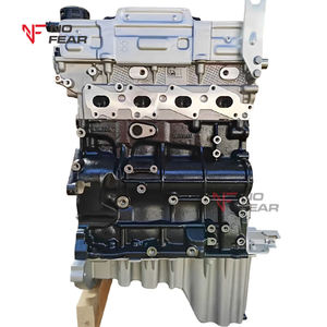 Moteur Diesel de qualité d'origine 2.0L 4F20TC moteur bloc Long pour FOTON Shengtu <span class=keywords><strong>Yutu</strong></span> Pickup 4F20TC moteur - Product Image 6