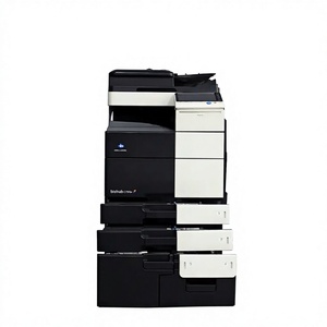 Impresora Compatible con Konica Minolta Bizhub C754e/C654e, Máquina de Copias Reacondicionada de Alta Calidad - Product Image 5