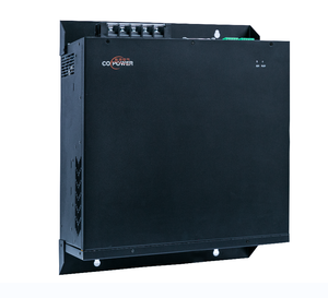 Controlador de factor de potencia para coche, compensador, 100 kvw - Product Image 3