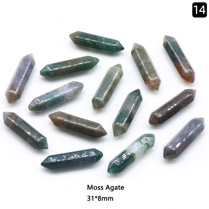 Moss Agate