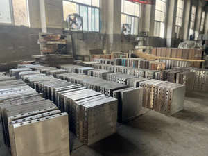 Pressa a caldo in gomma - Product Image 5