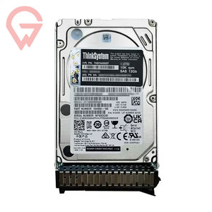 ThinkSystem 2.5-inch 3.5-inch 14TB 18TB 22TB 10K SAS 12Gb 6Gb Hot Swap 512e 512n For Lenovo Enterprise HDD Hard Disk <b>Drive</b> SATA - Product Image 4