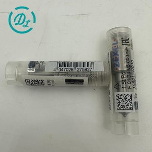 หัวฉีดน้ำมันดีเซล EexcavaStart รุ่น 105017-2910 140PN291 F01G0V5000 สำหรับรถขุด PC200-7 PC220-7 เครื่องยนต์ S6D102 SAA6D102E 6BTAA - Product Image 3