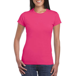 Custom Printing Embroidery Size Blank Plain Cotton Fashion <b>Ladies</b> High Quality Women Girls Casual <b>T</b> <b>Shirts</b> - Product Image 2