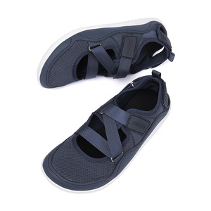 Sandalias de Senderismo Minimalistas para <span class=keywords><strong>Hombre</strong></span>, Flexibles, para Exteriores, Todoterreno, Nuevas - Product Image 1