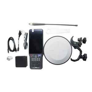 Hi Target IRTK4การสำรวจที่ถูกที่สุดอุปกรณ์สำรวจ GPS ราคา RTK - Product Image 2