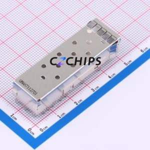 UMAX7112701 Connector Housing Connector Whole Sale Electronic Component Chips Supplier & BOM Service - Product Image 2