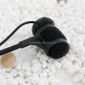 Microphone professionnel à condensateur, enregistrement, instrument de musique acoustique, pour guitare, Saxophone, Erhu, <span class=keywords><strong>violon</strong></span>, alto, basse - Product Image 6