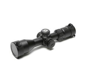 1000G Force IPX6 étanche 3-12x44 FFP premier plan focal monoculaire télescope OEM réticule HD optique en alliage d'aluminium portée de chasse - Product Image 1