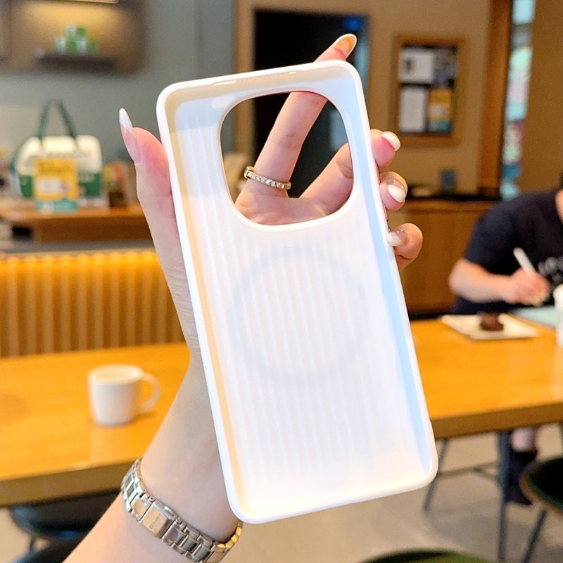 Vivo IQOO 15 & 13 5G Cases - Luxury Magnetic Matte PU Leather