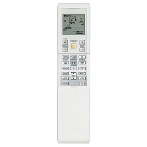 New ARC452A4 <b>Remote</b> <b>Control</b> for Dai-kin Air Conditioner AC ARC452A2 ARC452A10 - Product Image 1