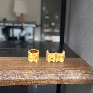 <span class=keywords><strong>China</strong></span> Leverancier Hot Selling Duif Accessoires Tracking Voet <span class=keywords><strong>Ring</strong></span> - Product Image 1