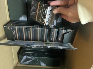 Groothandel Levende Karren Verpakkingsdozen 0.8 1.0 Lege Cartridge Verpakkingsdozen - Product Image 5