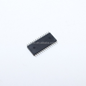 HT48R50A-1 วงจรรวม MCU แบบ SMD (มาตรฐาน) - Product Image 2