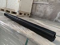 Ressorts de torsion pour porte à enroulement Wangxia, traitement de finition E-coated