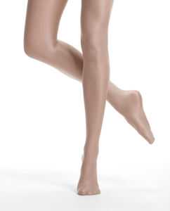 जेडब्ल्यू थोक महिलाओं को बुना हुआ शमिरी स्टॉकिंग लाइट टोस्ट शाइनी स्टंटेड पेंटहोज - Product Image 6