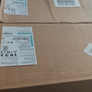 Interruptor Automático de Caja Moldeada 3vl400n250, Nuevo y Original, 3P 400A 400VAC para PLC - Product Image 4