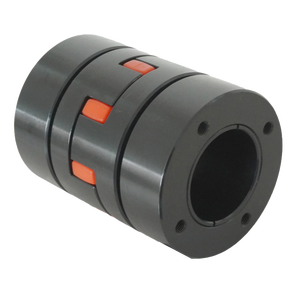 Оптовая продажа, высокое качество, на заказ xl star, гибкая Зажимная Муфта вала для насоса - Product Image 1