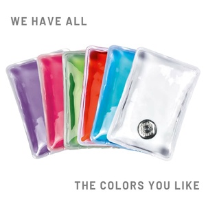 Tái Sử Dụng Snap Nhiệt Gói Lâu Dài Dễ Thương <span class=keywords><strong>Gel</strong></span> Tay Ấm Cho Cắm Trại Ngoài Trời Click-Pop Pouch Tay Ấm Cho Thoải Mái - Product Image 4