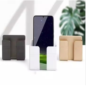 2025 phổ biến không thấm nước đa chức năng tường điện thoại chủ sạc điện thoại di động và điều khiển từ xa đứng nhà thông minh cần thiết - Product Image 5