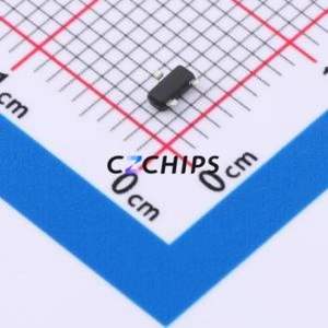 Transistor Bipolar de Unión (BJT) S-LBC817-16LT1G SOT-23 Nuevo y Original - Product Image 2