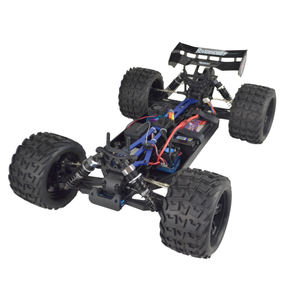 Coche RC HOSHI VRX RH818 Cobora VRX <span class=keywords><strong>4x4</strong></span> Todoterreno Eléctrico con Control Remoto, Truggy 1/8, Camioneta de Carreras sin Escobillas, Juguetes RTR - Product Image 4